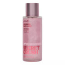 Victoria's Secret Pink Shimmer Body Mist Secret Crush 250ml - Almah Importados